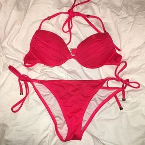Victoria’s Secret